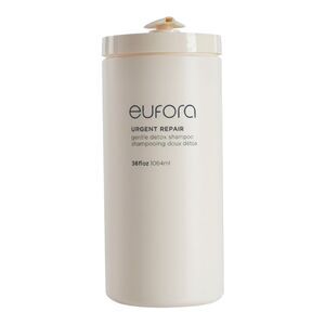 Eufora Urgent Repair Gentle Detox Shampoo 36 Oz